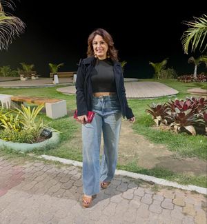 Image post by @anapaulafariastv on Instagram