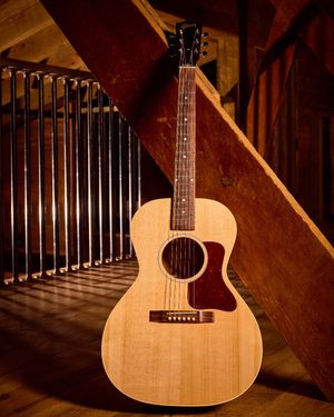 Image post by @gibsonguitar on Instagram