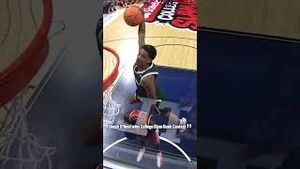 Video post by @SportsCenter NEXT on YouTube