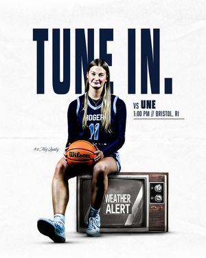 Image post by @rwuwbb on Instagram