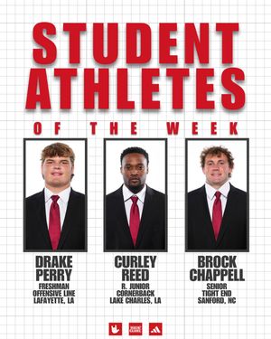Image post by @ragincajunsfb on Instagram