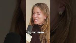 Video post by @khloekardashian on YouTube