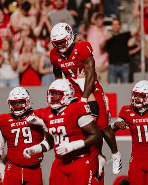 Image post by @packfootball on Instagram