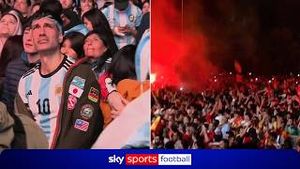 Video post by @skysportsfootball on YouTube