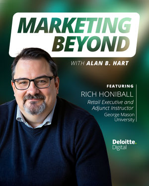 Image post by @deloittedigital on Instagram