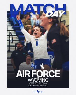 Image post by @af_volleyball on Instagram