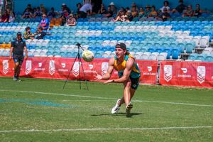 Image post by @touchfootyaus on Twitter