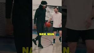 Video post by @whistlesports on YouTube