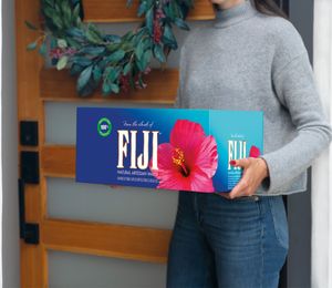 Image post by @fijiwater on Instagram