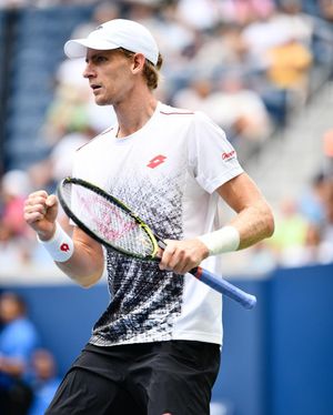 Image post by @usopen on Instagram