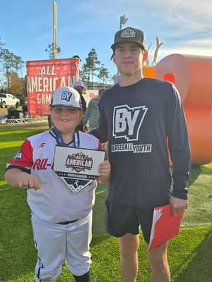 Image post by @baseballyouth on Instagram