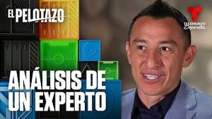 Video post by @deportes on YouTube