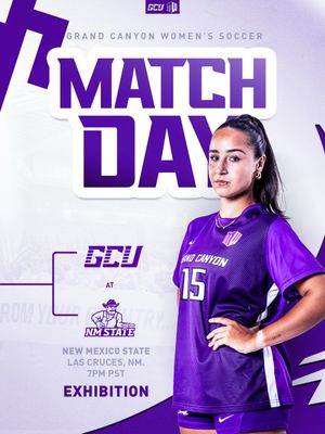 Image post by @gcu_wsoccer on Instagram