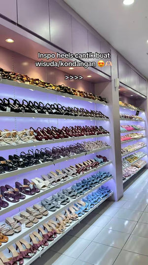 Image post by @deliwafastore.kediri on TikTok