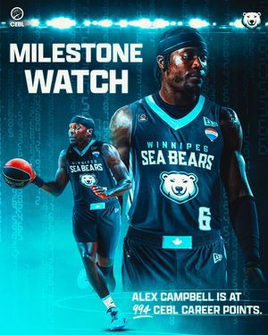 Image post by @wpgseabears on Instagram