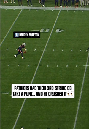 Video post by @nfl on TikTok