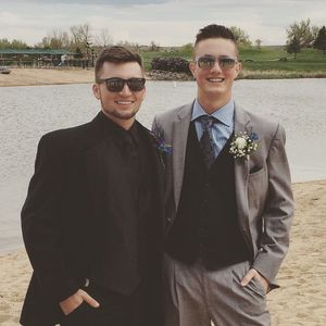Image post by @rylan_lemons on Instagram