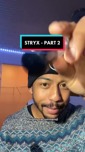 Video post by @seansvv on TikTok