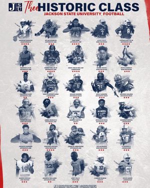 Image post by @gojsutigersfb on Instagram