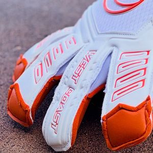 Image post by @westcoastgk on Instagram