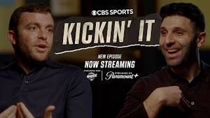 Video post by @cbssportsgolazo on YouTube