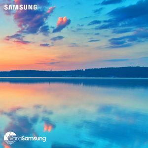 Image post by @samsungromania on Instagram