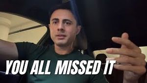 Video post by @realryankennedy on YouTube