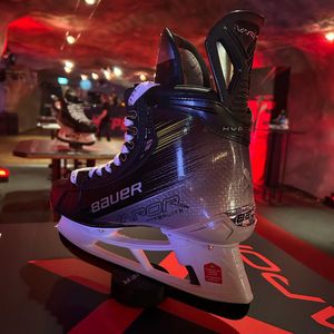 Image post by @bauerhockeyuk on Instagram