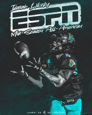 Image post by @BallAtTheBeach on Twitter