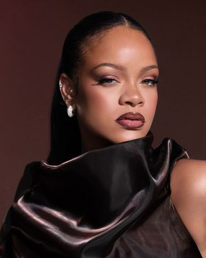Image post by @fentybeauty on Instagram