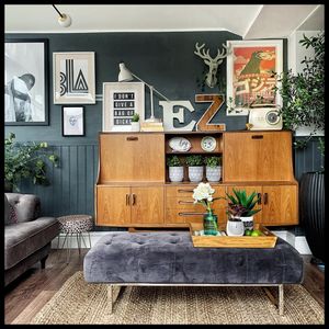 Image post by @bananashed_home on Instagram