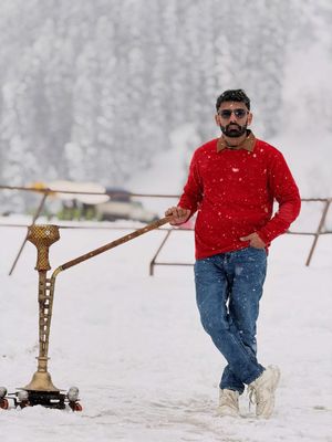 Image post by @som_beniwal on Instagram