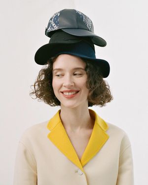 Image post by @hermes on Instagram