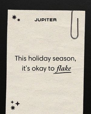 Image post by @hellojupiter on Instagram