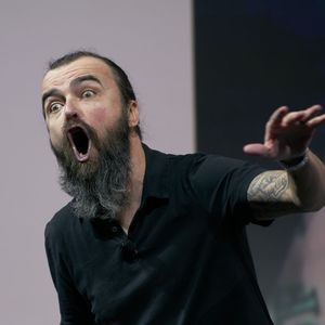 Image post by @unmarketing on Instagram