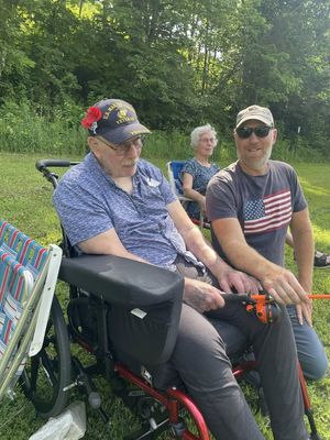 Image post by @MinnesotaDepartmentOfVeteransAffairs on Facebook