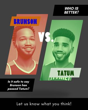 Image post by @undrafted.sports on Instagram