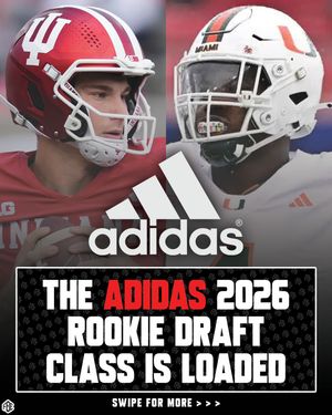 Image post by @football.equipment on Instagram