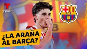 Video post by @deportes on YouTube