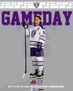 Image post by @tommiewhockey on Instagram
