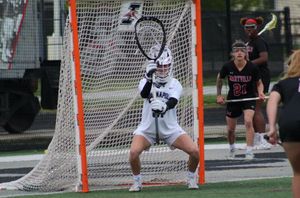 Image post by @uindywlax on Instagram