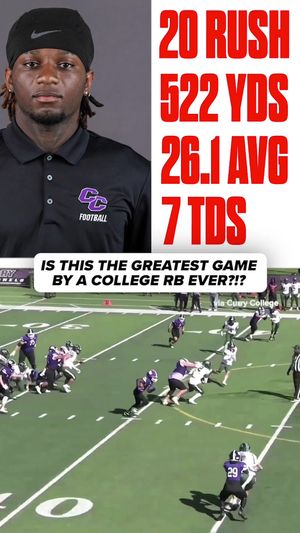 Video post by @cbssports on TikTok