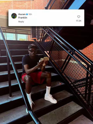 Image post by @footballerfits on TikTok