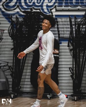 Image post by @mikey on Instagram