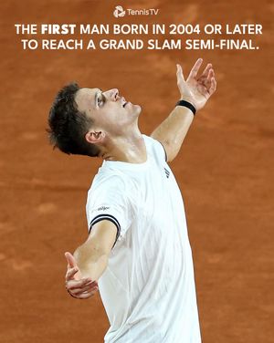 Video post by @tennistv on TikTok
