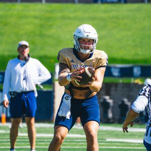 Image post by @ucdavisfootball on Instagram