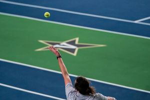 Image post by @vandymtennis on Instagram