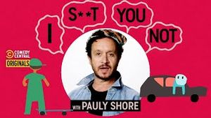 Video post by @comedycentraloriginals on YouTube
