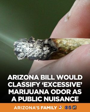 Image post by @arizonasfamily on Instagram