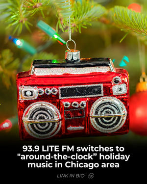 Image post by @nbcchicago on Instagram